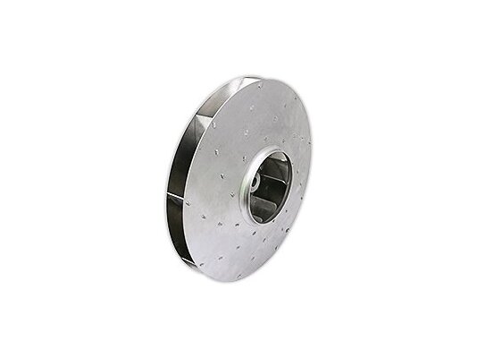 Elco fan impeller Ø425 x 40 mm, art: 13020694.