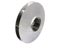 Roda do ventilador Elco Ø425 x 40 mm, art: 13020694.