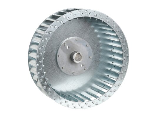 'Roda do ventilador FBR Ø240 x 65 mm, art: 291036.'