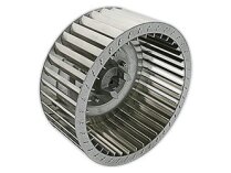 Roda do ventilador FBR Ø300 x 90 mm, art: 291039.