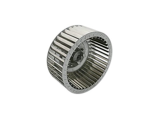 Roda do ventilador FBR Ø300 x 90 mm, art: 291039.