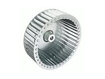 Ventilador (impulsor/rotor de pás) Ø120 X 53 mm art. 04034000-LB