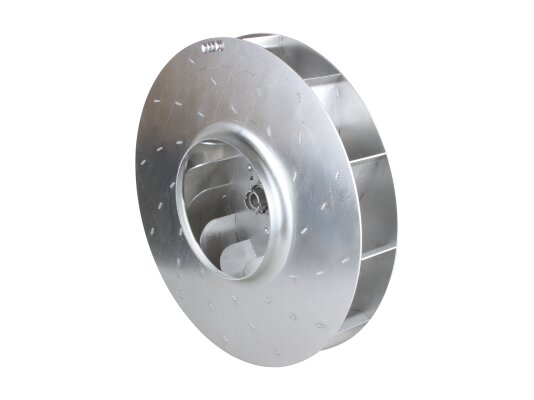 Riello fan impeller Ø385 x 61 mm, 3003965