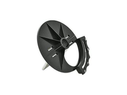 Intake guide grey art. 13007667