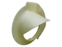 Conduto de ar de admissão branco, art. 13009646