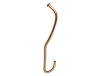 Tubo de cobre G1/8" - G1/8" arte. 01092610-LB
