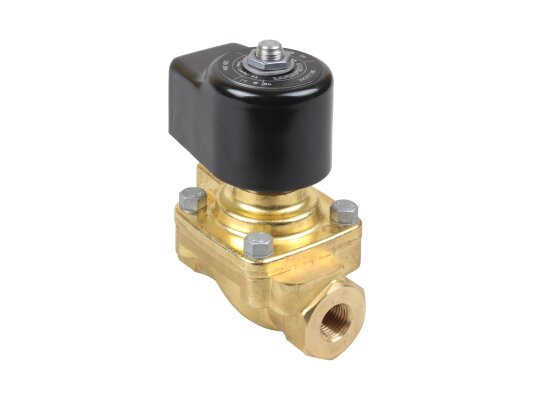 Válvula eletromagnética Baltur 322H7106 5249