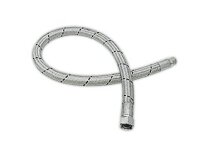 Mangueira de combustível líquido Ecoflam Rp 1" - G 1", 1500 mm, art: 65323181