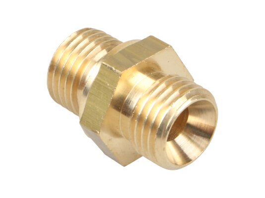 Bico Baltur G1/4" - G1/4", arte: 0013030055.