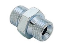 Bico Lamborghini 1/4" - 1/4", arte: 01058020.