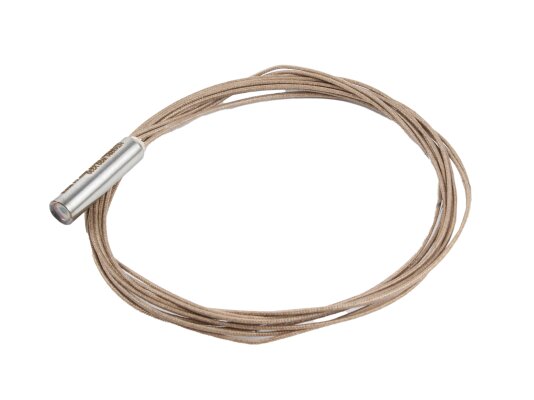 Aquecedor Baltur Ø10x40 mm, 20W, art: 23783.