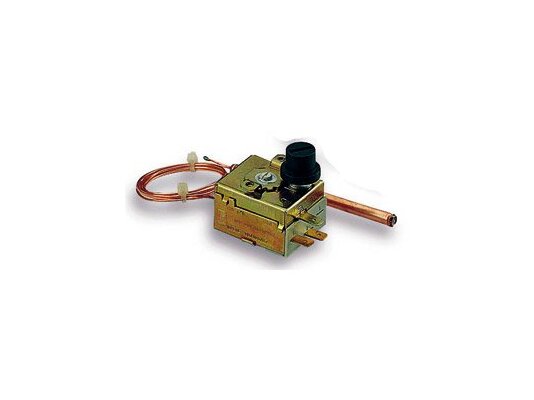 Termostato de segurança IMIT LS1 6005, art. 31309-BT