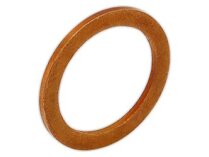 Arruela de cobre Baltur Ø19 / 14.2 x 1 mm, arte: 23064.