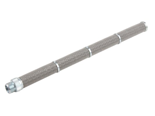 Pipe filter Ø20 x 278 mm art. 65321170