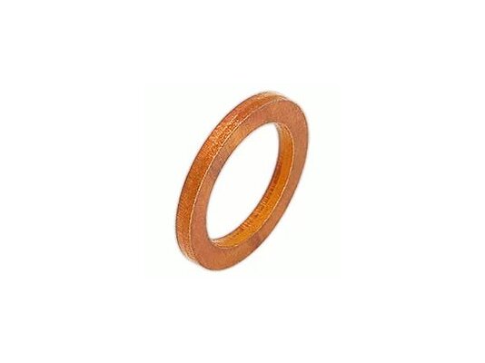 Arruela de cobre Ecoflam Ø30 / 24 x 2 mm, art: 65323867.