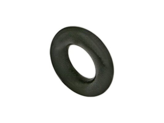 Anel de vedação Ecoflam OR2031 Ø7,66 x 1,78 mm, art: 65324412.