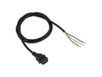 Cabo de alimentação 460 mm art. 01069640-LB