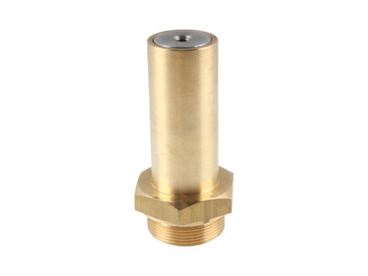Riello electromagnetic solenoid Ø21 mm, art: 3005392.