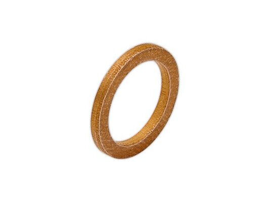 Conjunto de arruelas de cobre Riello Ø15 / 10 x 2.9 mm, 10 unidades, art: 3003381.