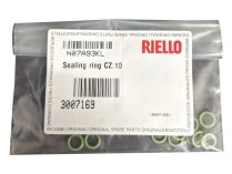 Kit de anéis de vedação Riello 10 peças, art: 3007169.