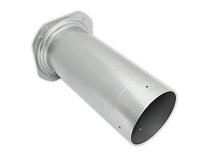 Tubo para queimador a gás Ø132,6 X 316 mm art. 0025030003-BT