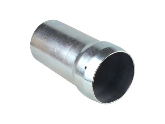 Diesel burner heat exchanger Ecoflam Ø90 x 177 mm, art: 65320363.