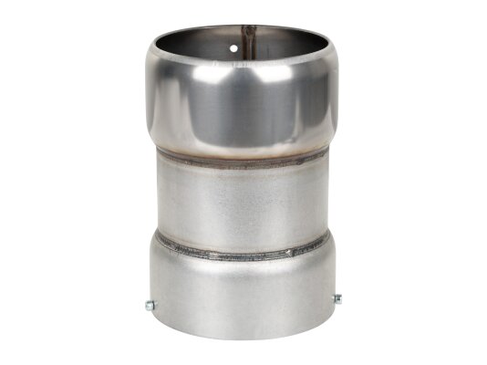 Combustion chamber for Ecoflam diesel burners Ø125 x 180 mm, art: 65320396.
