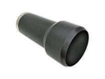 Tubo da queimador para queimadores a gás Ø216 X 606 mm art. 65320437