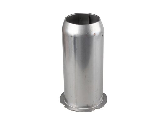 Elco flue pipe Ø80 x 177 mm, art: 13011116.