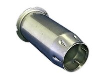Trocador de calor para queimadores diesel Ø80 x 190 mm Art. 13007692