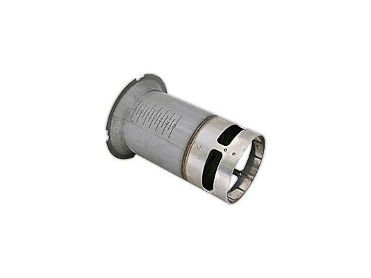 Trocador de calor para queimadores diesel Ø90 X 170 mm art. 13022580