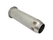Tubo queimador para queimadores a gás Ø100 X 350 mm art. 65300861