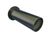 Revestimento de chaminé universal Ø110 X 320 mm art. 13011913