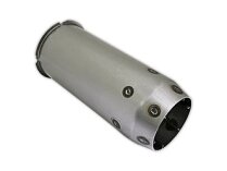 Tubo de calor para queimadores diesel Ø130 X 310 mm art. 13021139
