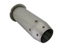 Tubo de calor para queimadores diesel Ø140 X 240 mm art. 13017112