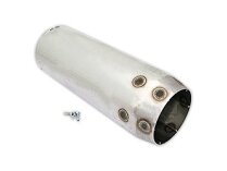 Kit de tubo de calor para queimadores diesel Ø150 X 417 mm art. 65300807