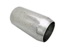 Tubo da queimador para queimadores a gás Ø170 X 305 mm art. 13009616