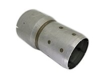 Tubo de calor para queimadores diesel Ø170/150 X 305 mm art. 13022156
