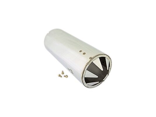 Elco fire tube Ø227 x 543 mm 13009764