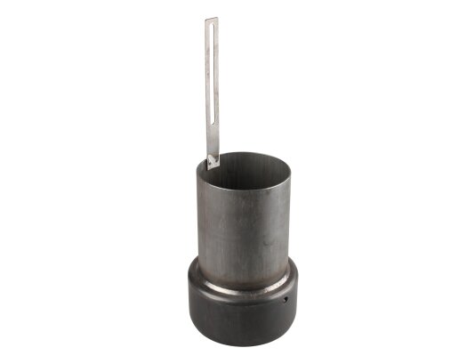Cabeçote de queimador para queimadores diesel Ø149 X 219 mm art. 13013149
