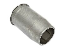 Tubo queimador para queimadores a gás Ø90 X 153 mm art. 23205014022-WE