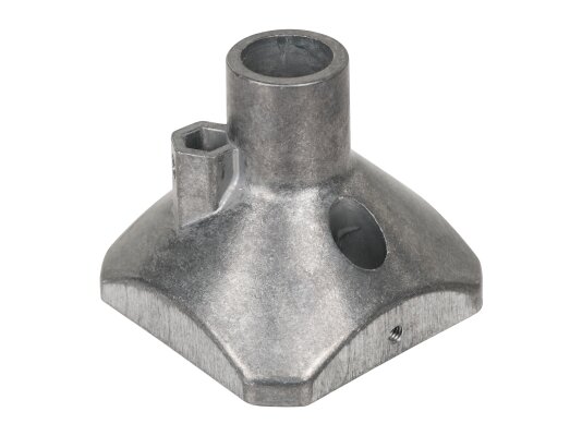 Gas burner head Ecoflam Ø72 mm, art: 65321568.