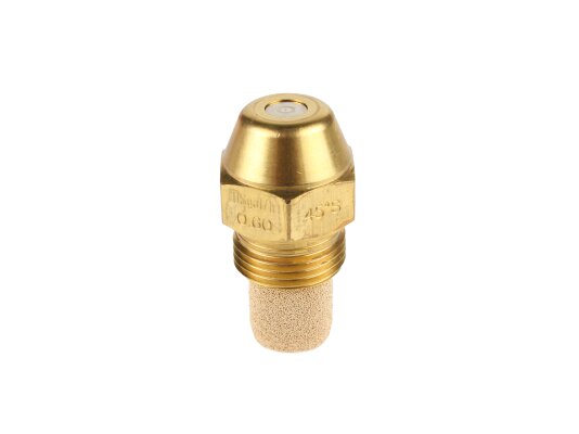 Bico Danfoss OD 0.60 / 45º S, art: 030F4912.