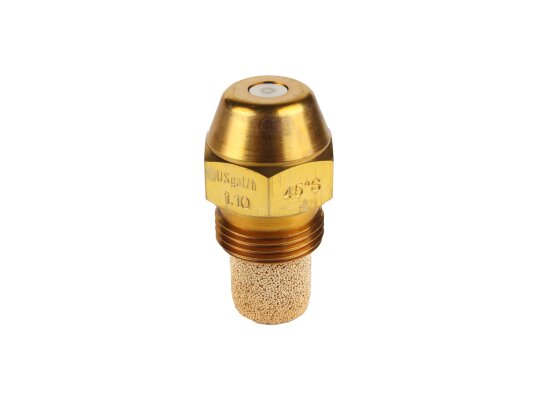 Bico Danfoss OD 1.10 / 45º S, arte: 030F4922.