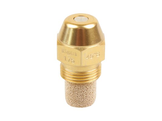 Bico Danfoss OD 1.75 / 45º S, arte: 030F4930.