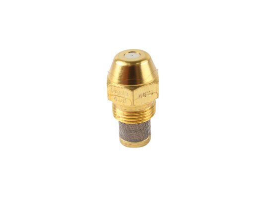 Bico Danfoss OD 4.50 / 45º S, art: 030F4146.
