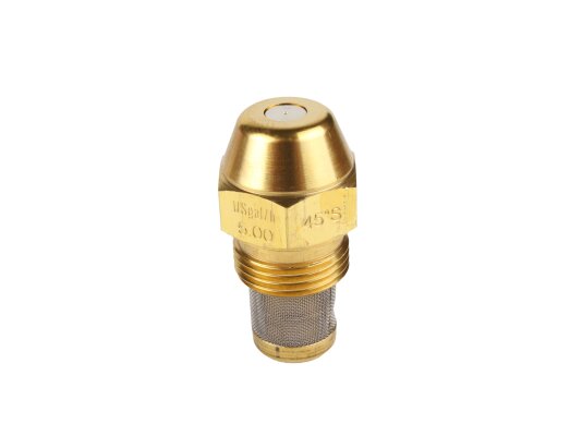 Danfoss Nozzle OD 5.00 / 45º S, art: 030F4148.
