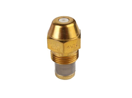 Bico Danfoss OD 5.50 / 45º S, art: 030F4150.