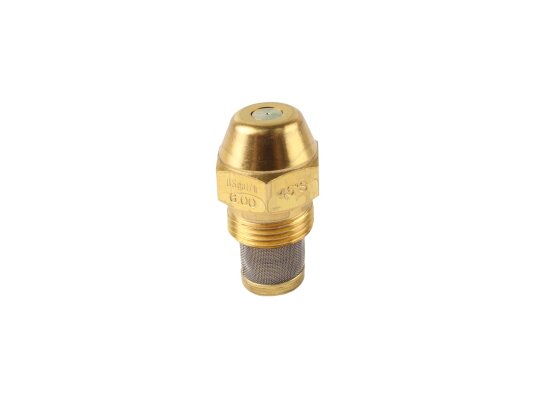 Bico Danfoss OD 6.00 / 45º S, art: 030F4152.