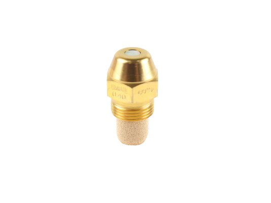 Bico Danfoss OD 0.40 / 60º S, art: 030F6904.